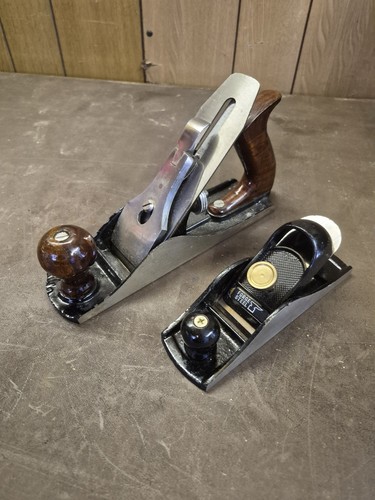 Vintage woodworking no4 size - vintage,
