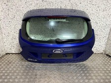 11-14 FORD FOCUS MK3 HATCHBACK TAILGATE DEEP IMPACT BLUE