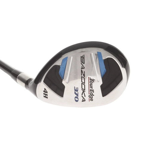 Tour edge bazooka - bazooka, hybrid