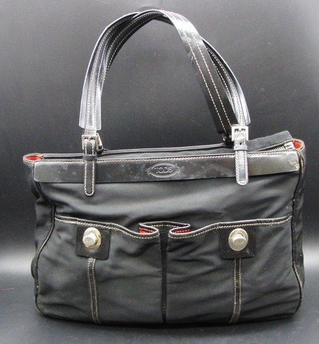 Tod bag hobo - di,