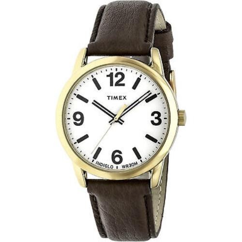 Timex tw2u71500 men - men's, easy