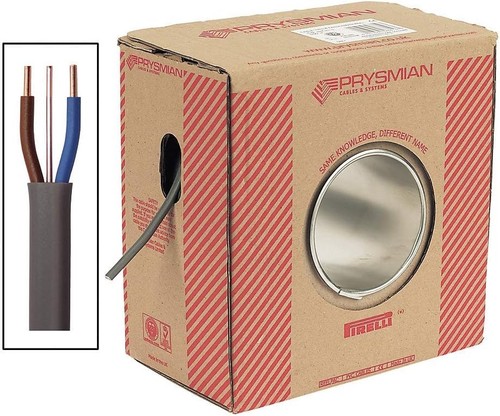 50m genuine prysmian - 50m,