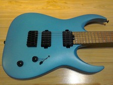 Jackson Pro Misha Mansoor