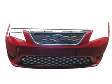 SEAT LEON BUMPER FRONT