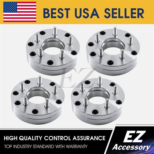 Wheel adapters 4x130 - wheel,