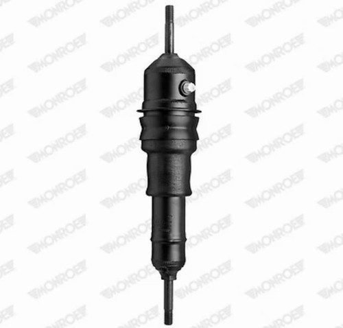 Cabin shock absorber - absorber, rear