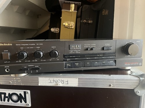 Technics v45a class vc 4 - su-v45a,