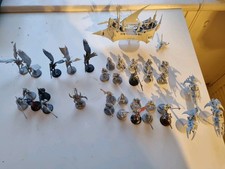 Warhammer 40k Drukhari Dark