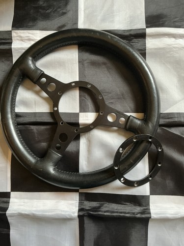 Moto lita steering wheel - moto,