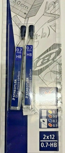 Staedtler mars micro - mars,