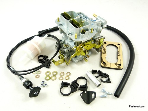 Ford 1 ohc - 2.0/2.1, pinto