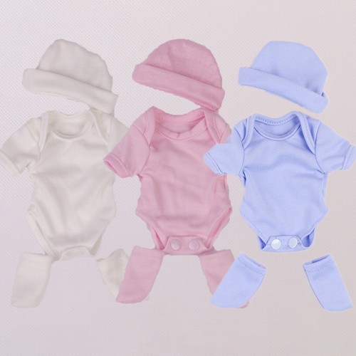 In1 cotton romper - 3,