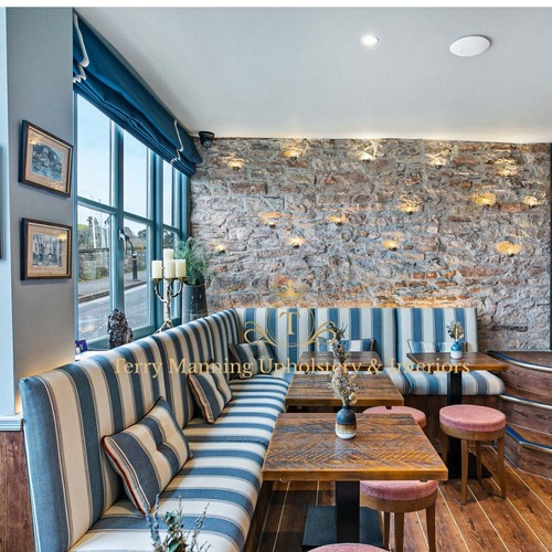 Pub hotel restaurant booth - restaurant,