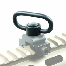 1.5" inch Push Button QD Sling
