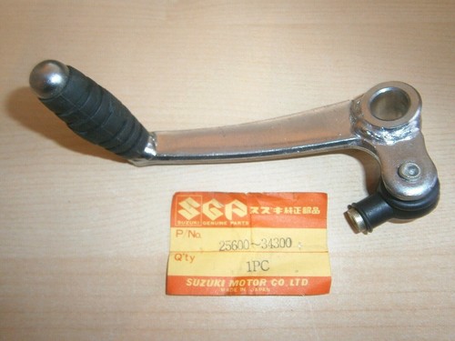 Suzuki gs650g katana gear - suzuki,
