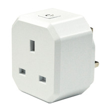 Everspring AN370-3 Z-Wave