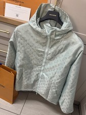 Louis Vuitton windbreaker Navy