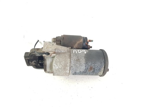 Ford transit starter motor - ford,