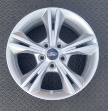 FORD FOCUS Alloy Wheel 16"