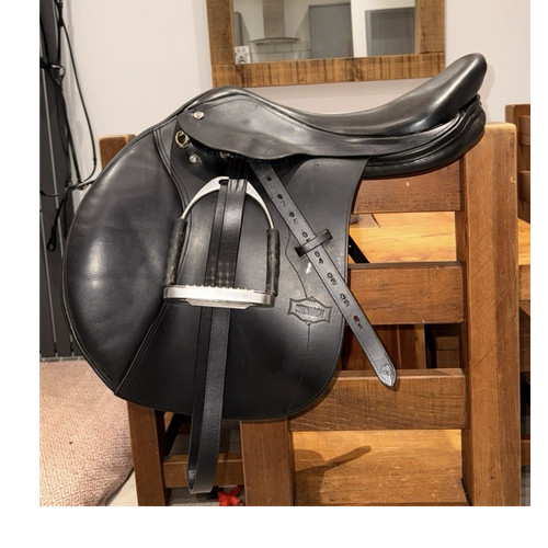 Gfs monarch adjustable - 17.5,