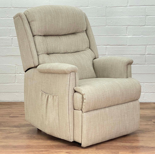 Hsl ripley riser - ripley,