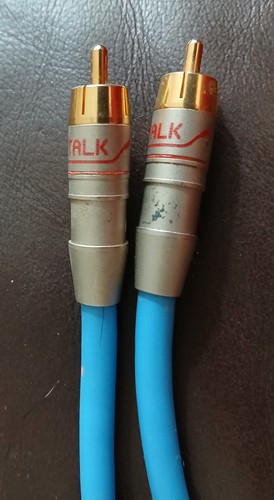 Cable talk advanced - cable,