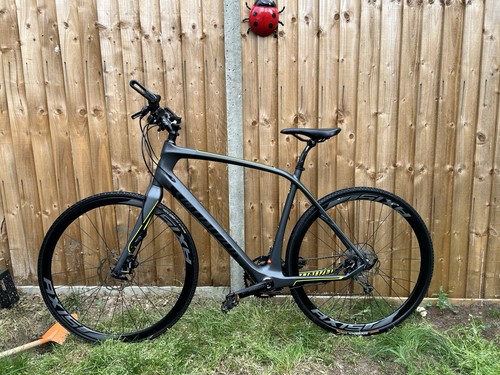 Specialized sirrus elite - specialized,