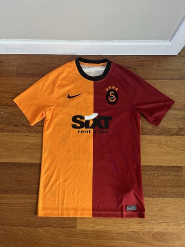 Nike galatasaray 2022 home - galatasaray,
