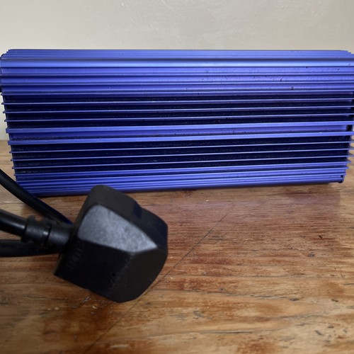 Lumatek electronic ballast - lumatek,