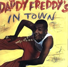 Daddy Freddy - Daddy Freddy's