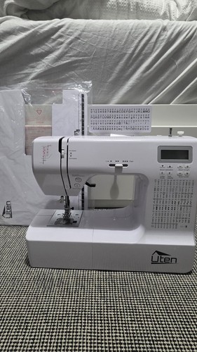 Uten computerized sewing - uten,