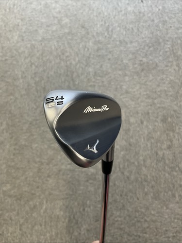 Mizuno wedge 54deg - 54deg., right