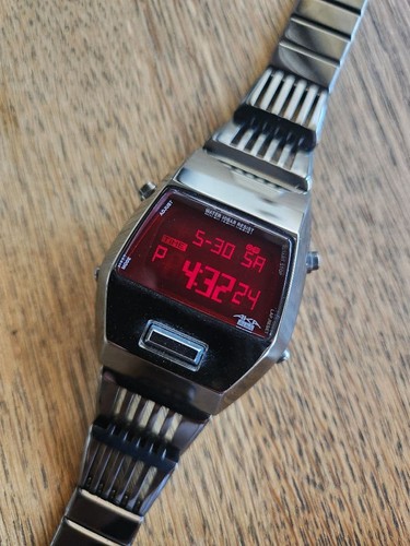 Seiko alba darth vader black - darth,