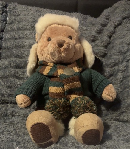 Winnie the pooh - winnie,