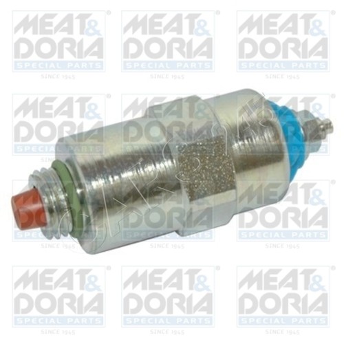 Fuel injection system - fuel,