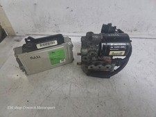 BMW E36   ABS Pump Unit and
