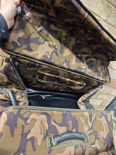 Carplounge bait boat bag - boat,