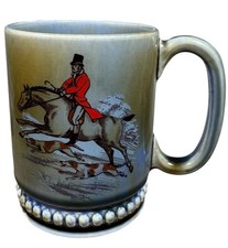 Wade Irish Porcelain Coffee