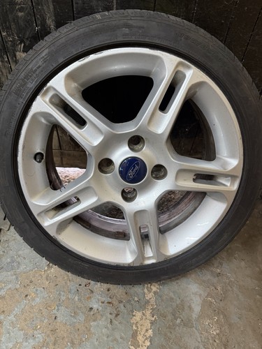Ford fiesta zetec - zetec, s