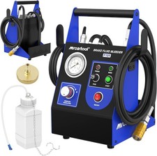 Electric Brake Bleeder Kit