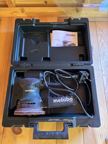 Metabo fsx 200 - fsx,