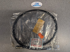 Kawasaki Tachometer cable KE125-A8 54018-018