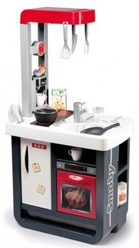 Smoby gourmet kitchen - smoby,,