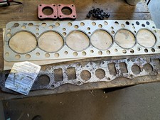 MGC And Austin 3 Litre , Payen