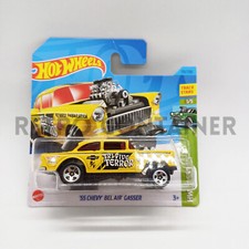 MATTEL HOT WHEELS - 2023 - 55