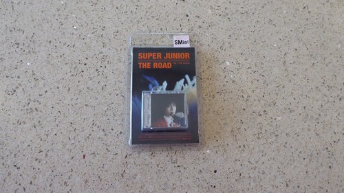 Official super junior the road - super,