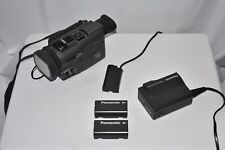 Panasonic AG-EZ35 Digital