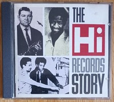 The Hi Records Story, Demon/Hi