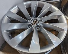 Genuine turbine passat - genuine, vw