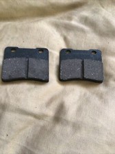 Suzuki RG250 GSX400 1984-88